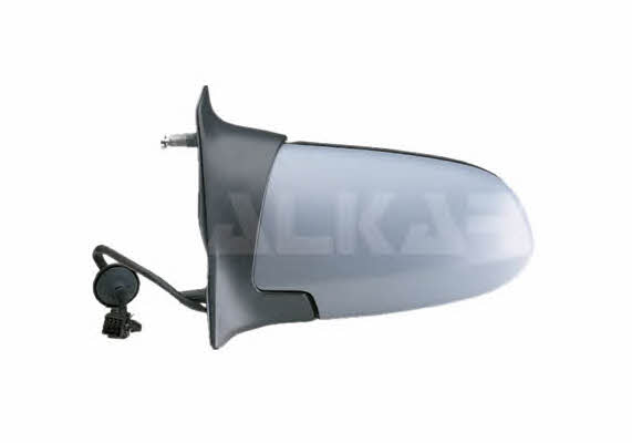 Alkar 6157440 Rearview mirror external left 6157440: Buy near me in Poland at 2407.PL - Good price!