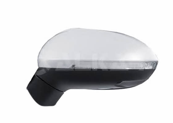 Alkar 6140197 Rearview mirror external right 6140197: Buy near me in Poland at 2407.PL - Good price!