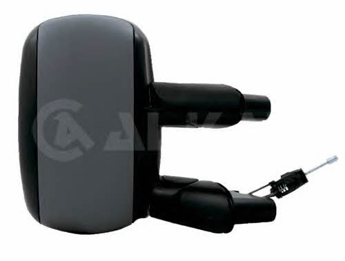 Alkar 9237930 Rearview mirror external left 9237930: Buy near me in Poland at 2407.PL - Good price!