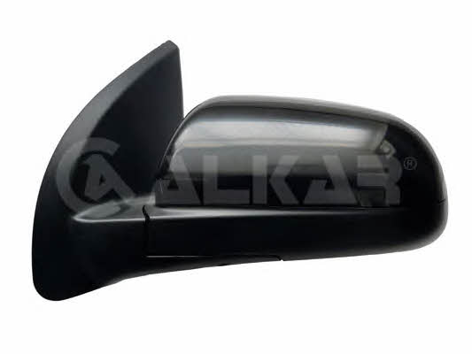 Alkar 6138453 Rearview mirror external right 6138453: Buy near me in Poland at 2407.PL - Good price!