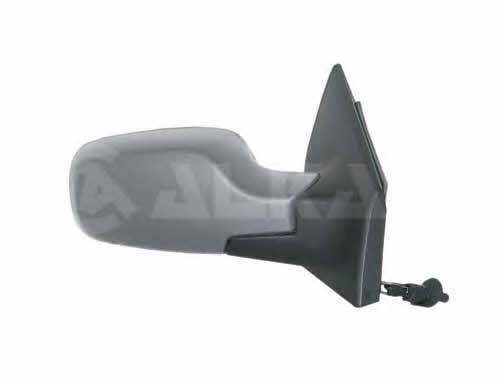 Alkar 6137175 Rearview mirror external left 6137175: Buy near me in Poland at 2407.PL - Good price!