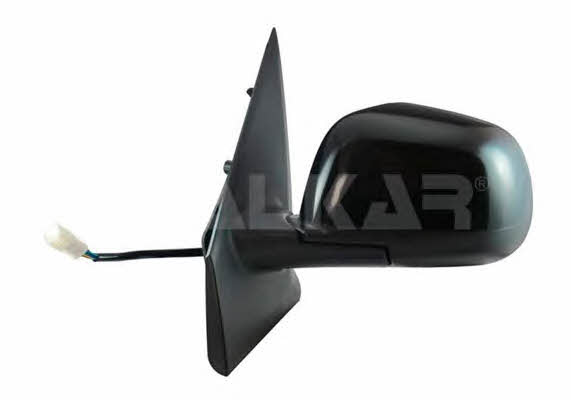 Alkar 6139646 Rearview mirror external left 6139646: Buy near me in Poland at 2407.PL - Good price!