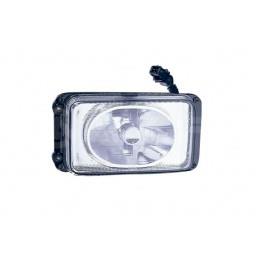 Alkar 9601273 Fog headlight, left 9601273: Buy near me in Poland at 2407.PL - Good price!