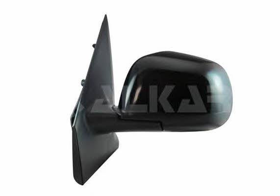 Alkar 6137646 Rearview mirror external left 6137646: Buy near me in Poland at 2407.PL - Good price!