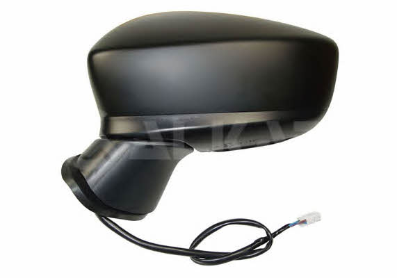 Alkar 6139664 Rearview mirror external left 6139664: Buy near me in Poland at 2407.PL - Good price!