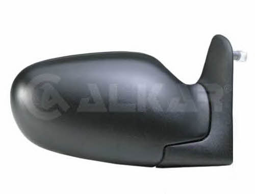 Alkar 6140131 Rearview mirror external right 6140131: Buy near me in Poland at 2407.PL - Good price!