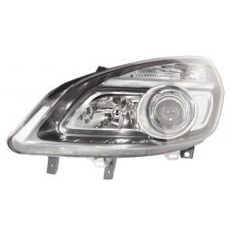 Alkar 2791220 Headlight left 2791220: Buy near me in Poland at 2407.PL - Good price!