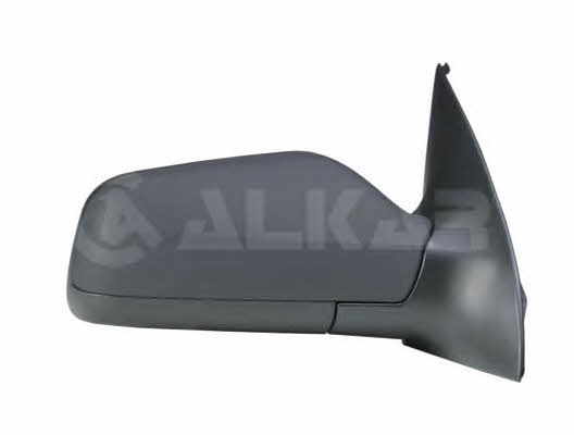 Alkar 6156437 Rearview mirror external right 6156437: Buy near me in Poland at 2407.PL - Good price!