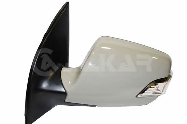 Alkar 6125342 Rearview mirror external left 6125342: Buy near me in Poland at 2407.PL - Good price!