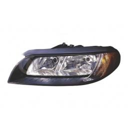 Alkar 2741722 Headlight left 2741722: Buy near me in Poland at 2407.PL - Good price!