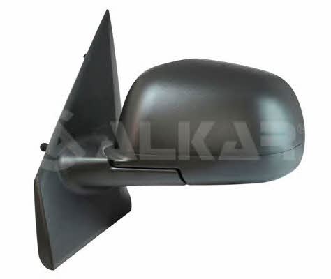 Alkar 6164646 Rearview mirror external left 6164646: Buy near me in Poland at 2407.PL - Good price!