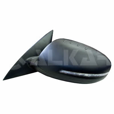 Alkar 6126637 Rearview mirror external right 6126637: Buy near me in Poland at 2407.PL - Good price!