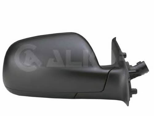Alkar 6174307 Rearview mirror external left 6174307: Buy near me in Poland at 2407.PL - Good price!