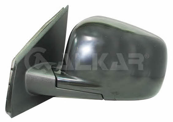 Alkar 9201050 Rearview mirror external left 9201050: Buy near me in Poland at 2407.PL - Good price!