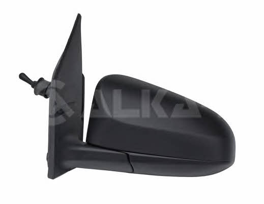 Alkar 6165256 Rearview mirror external right 6165256: Buy near me in Poland at 2407.PL - Good price!