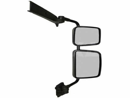 Alkar 9451141 Rearview mirror external left 9451141: Buy near me in Poland at 2407.PL - Good price!