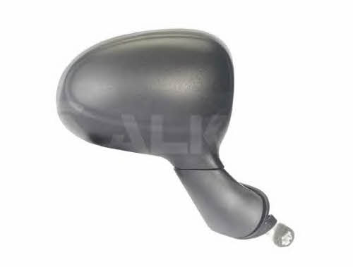 Alkar 6187603 Rearview mirror external left 6187603: Buy near me in Poland at 2407.PL - Good price!