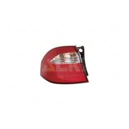 Alkar 2001999 Tail lamp outer left 2001999: Buy near me in Poland at 2407.PL - Good price!
