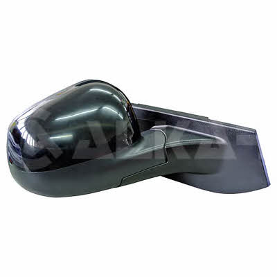 Alkar 6165456 Rearview mirror external right 6165456: Buy near me in Poland at 2407.PL - Good price!