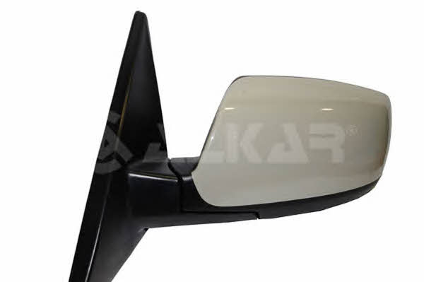 Alkar 6126350 Rearview mirror external right 6126350: Buy near me in Poland at 2407.PL - Good price!