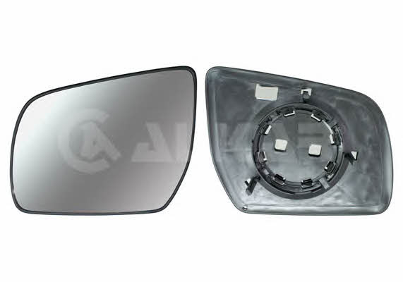 Alkar 6412430 Side mirror insert, right 6412430: Buy near me at 2407.PL in Poland at an Affordable price!