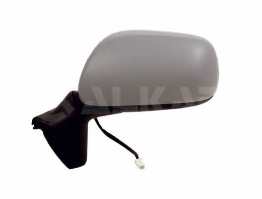 Alkar 6125957 Rearview mirror external left 6125957: Buy near me in Poland at 2407.PL - Good price!