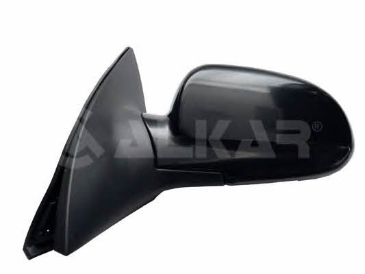Alkar 6125452 Rearview mirror external left 6125452: Buy near me in Poland at 2407.PL - Good price!