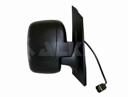 Alkar 9299955 Rearview mirror external left 9299955: Buy near me at 2407.PL in Poland at an Affordable price!