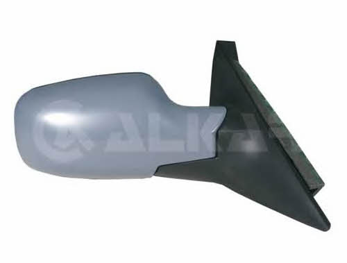 Alkar 6124221 Rearview mirror external right 6124221: Buy near me in Poland at 2407.PL - Good price!