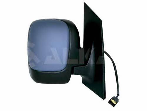 Alkar 9289955 Rearview mirror external left 9289955: Buy near me in Poland at 2407.PL - Good price!