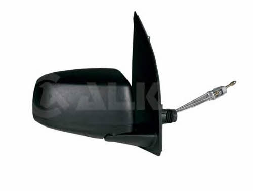 Alkar 6184014 Rearview mirror external left 6184014: Buy near me in Poland at 2407.PL - Good price!