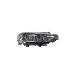 Alkar 2786843 Headlight right 2786843: Buy near me at 2407.PL in Poland at an Affordable price!