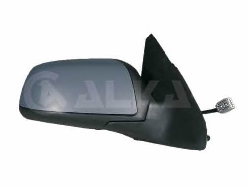 Alkar 6181378 Rearview mirror external right 6181378: Buy near me in Poland at 2407.PL - Good price!