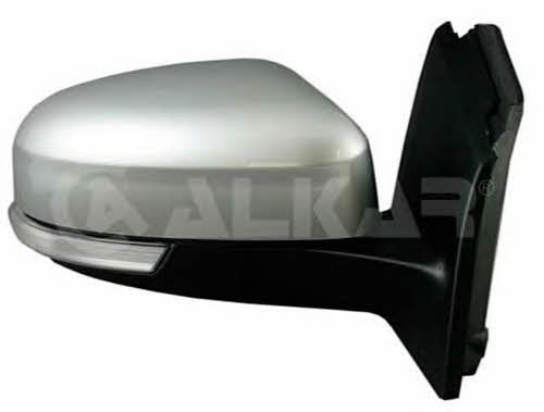 Alkar 6189405 Rearview mirror external left 6189405: Buy near me in Poland at 2407.PL - Good price!