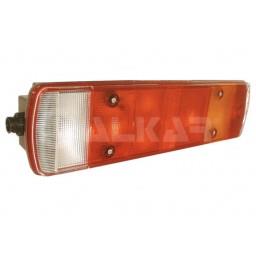 Alkar 9701003 Tail lamp left 9701003: Buy near me in Poland at 2407.PL - Good price!