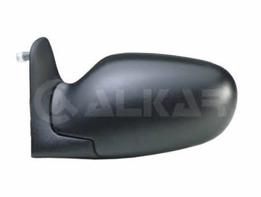 Alkar 6185129 Rearview mirror external left 6185129: Buy near me in Poland at 2407.PL - Good price!