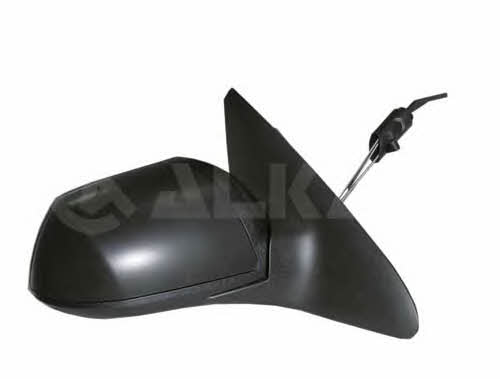Alkar 6187377 Rearview mirror external left 6187377: Buy near me in Poland at 2407.PL - Good price!