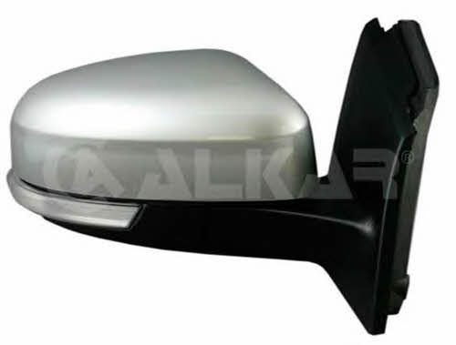 Alkar 6182405 Rearview mirror external right 6182405: Buy near me in Poland at 2407.PL - Good price!