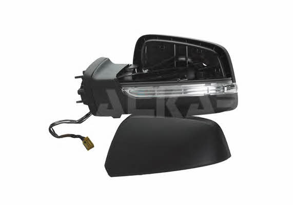 Alkar 6140699 Rearview mirror external right 6140699: Buy near me in Poland at 2407.PL - Good price!