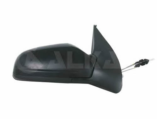 Alkar 6184438 Rearview mirror external left 6184438: Buy near me in Poland at 2407.PL - Good price!