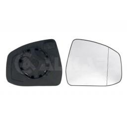Alkar 6452401 Side mirror insert, right 6452401: Buy near me in Poland at 2407.PL - Good price!