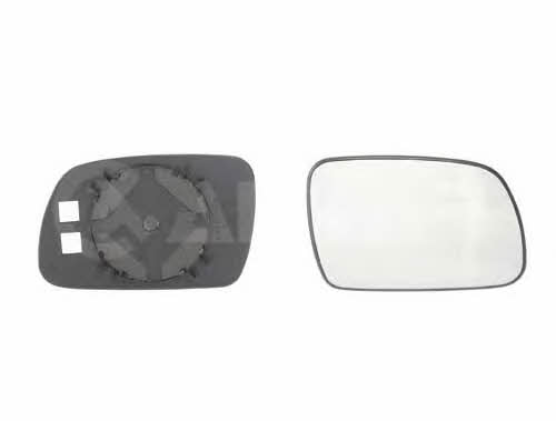 Alkar 6452307 Side mirror insert, right 6452307: Buy near me at 2407.PL in Poland at an Affordable price!