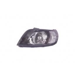 Alkar 2741039 Headlight left 2741039: Buy near me at 2407.PL in Poland at an Affordable price!
