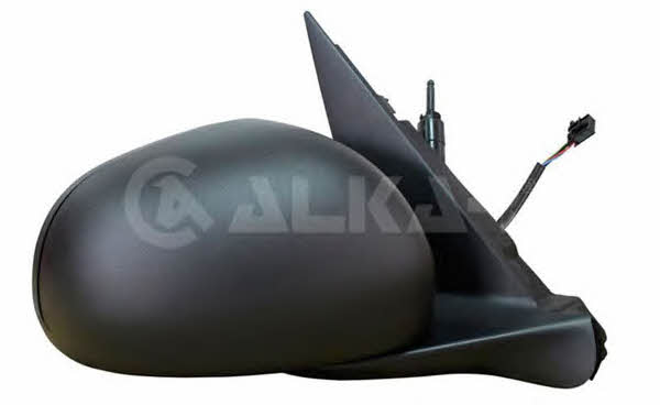 Alkar 6126926 Rearview mirror external right 6126926: Buy near me in Poland at 2407.PL - Good price!