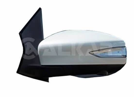 Alkar 6140667 Rearview mirror external right 6140667: Buy near me at 2407.PL in Poland at an Affordable price!