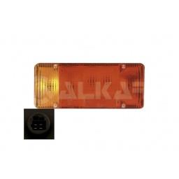 Alkar 9707008 Tail lamp left 9707008: Buy near me in Poland at 2407.PL - Good price!