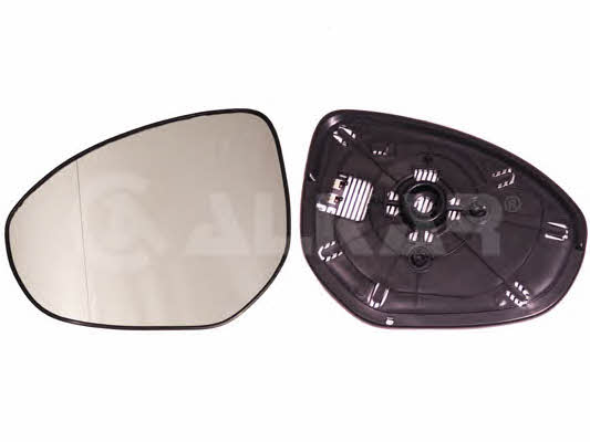 Alkar 6432657 Side mirror insert, right 6432657: Buy near me at 2407.PL in Poland at an Affordable price!
