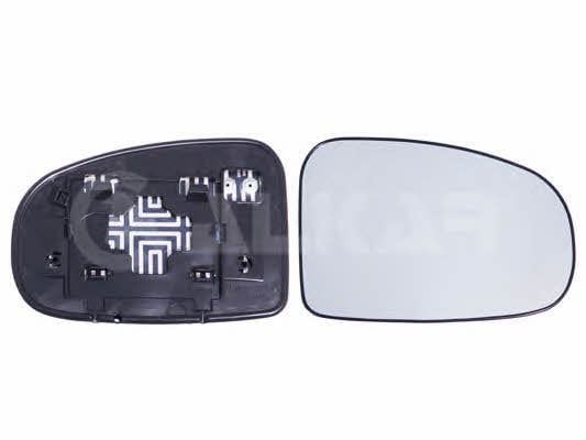 Alkar 6432258 Side mirror insert, right 6432258: Buy near me at 2407.PL in Poland at an Affordable price!