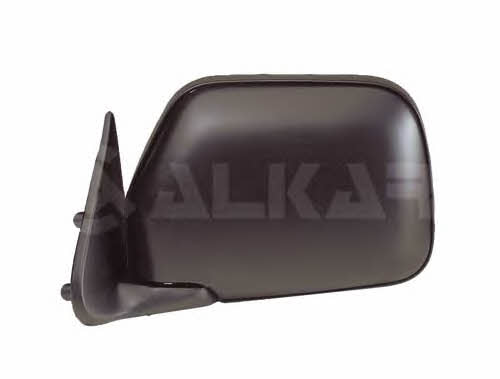 Alkar 6111033 Rearview mirror external left 6111033: Buy near me in Poland at 2407.PL - Good price!