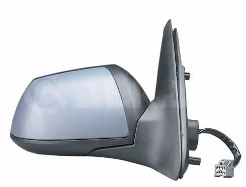 Alkar 6185377 Rearview mirror external right 6185377: Buy near me in Poland at 2407.PL - Good price!